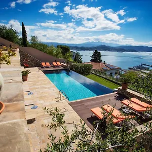 Miramare Apartments&suites Appart hôtel