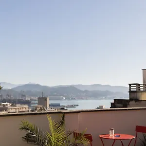 Dalla Patagonia La Spezia