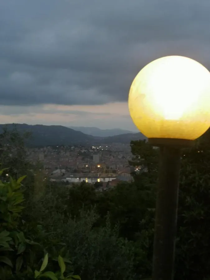 Villa Patrizia La Spezia 0*,