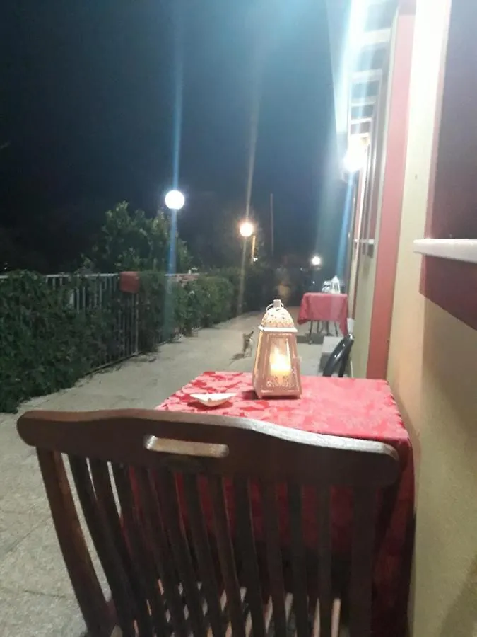 Villa Patrizia La Spezia Italy