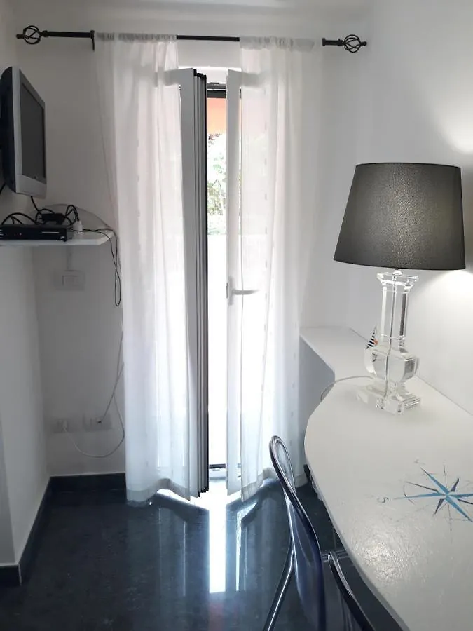 Guest house Villa Patrizia La Spezia