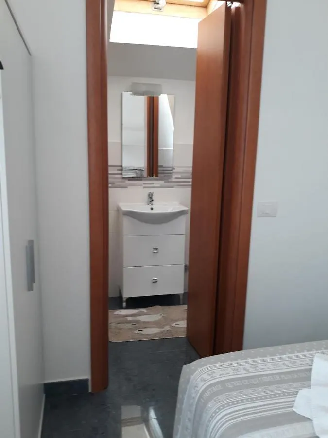 Konukevi Villa Patrizia La Spezia İtalya