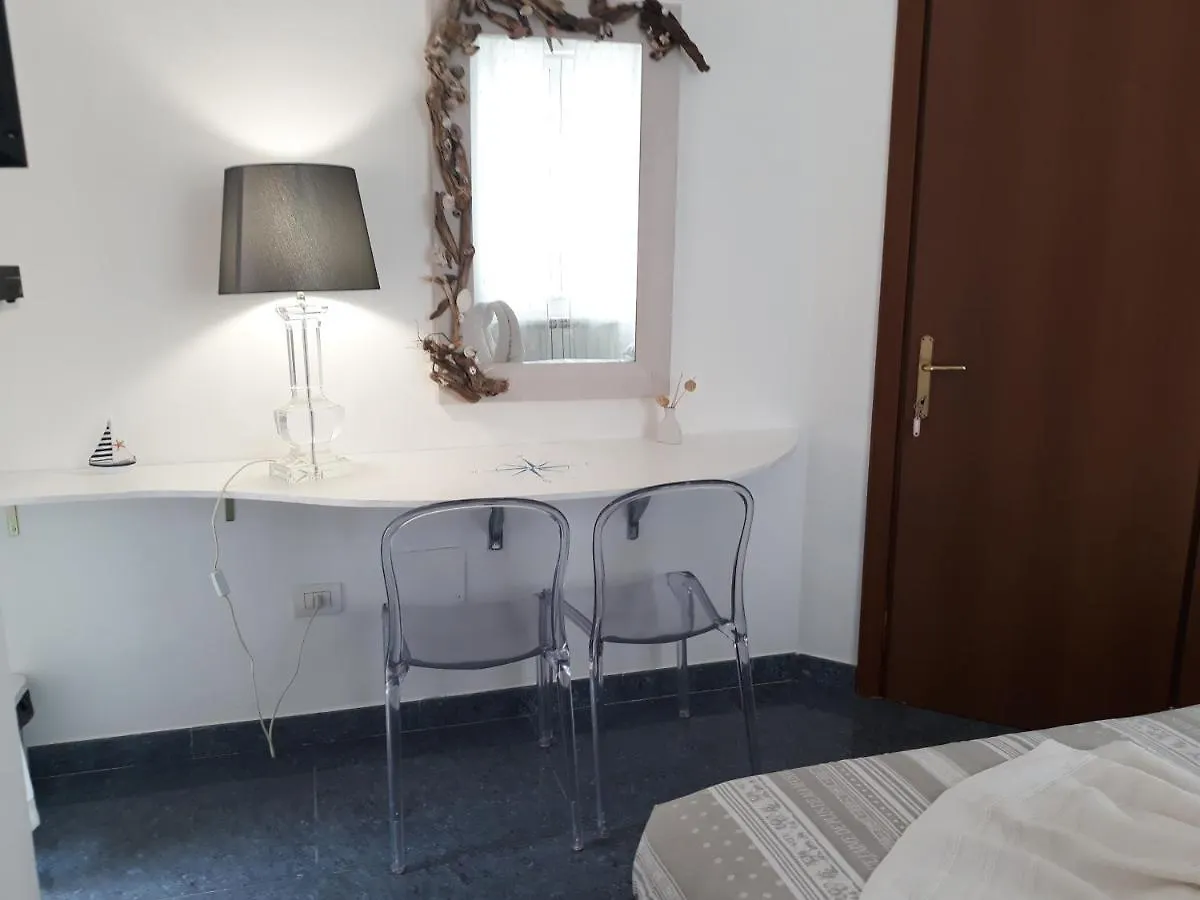 Villa Patrizia La Spezia Guest house