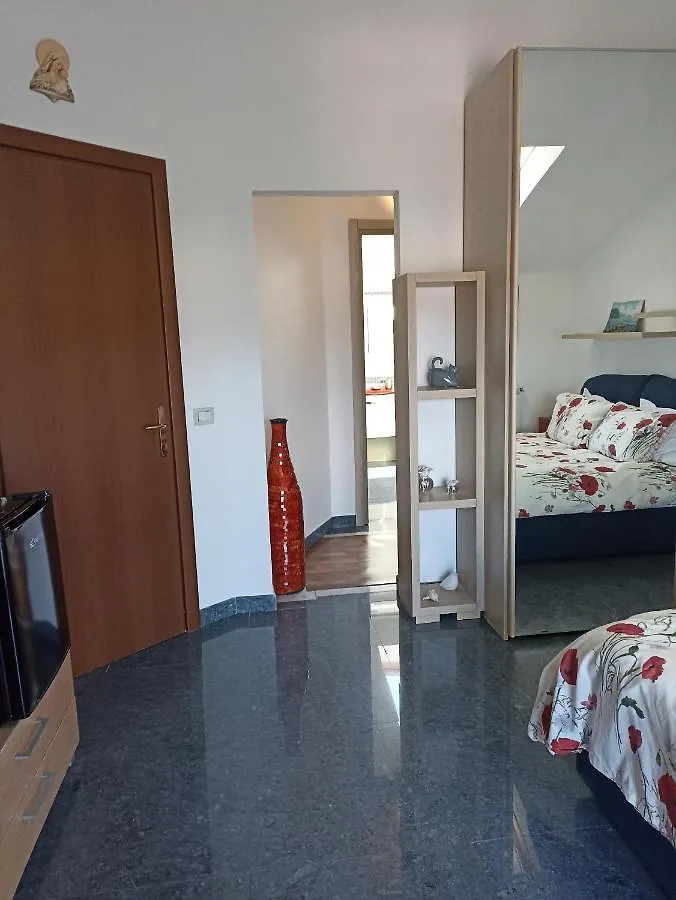Villa Patrizia La Spezia 0*,  Włochy