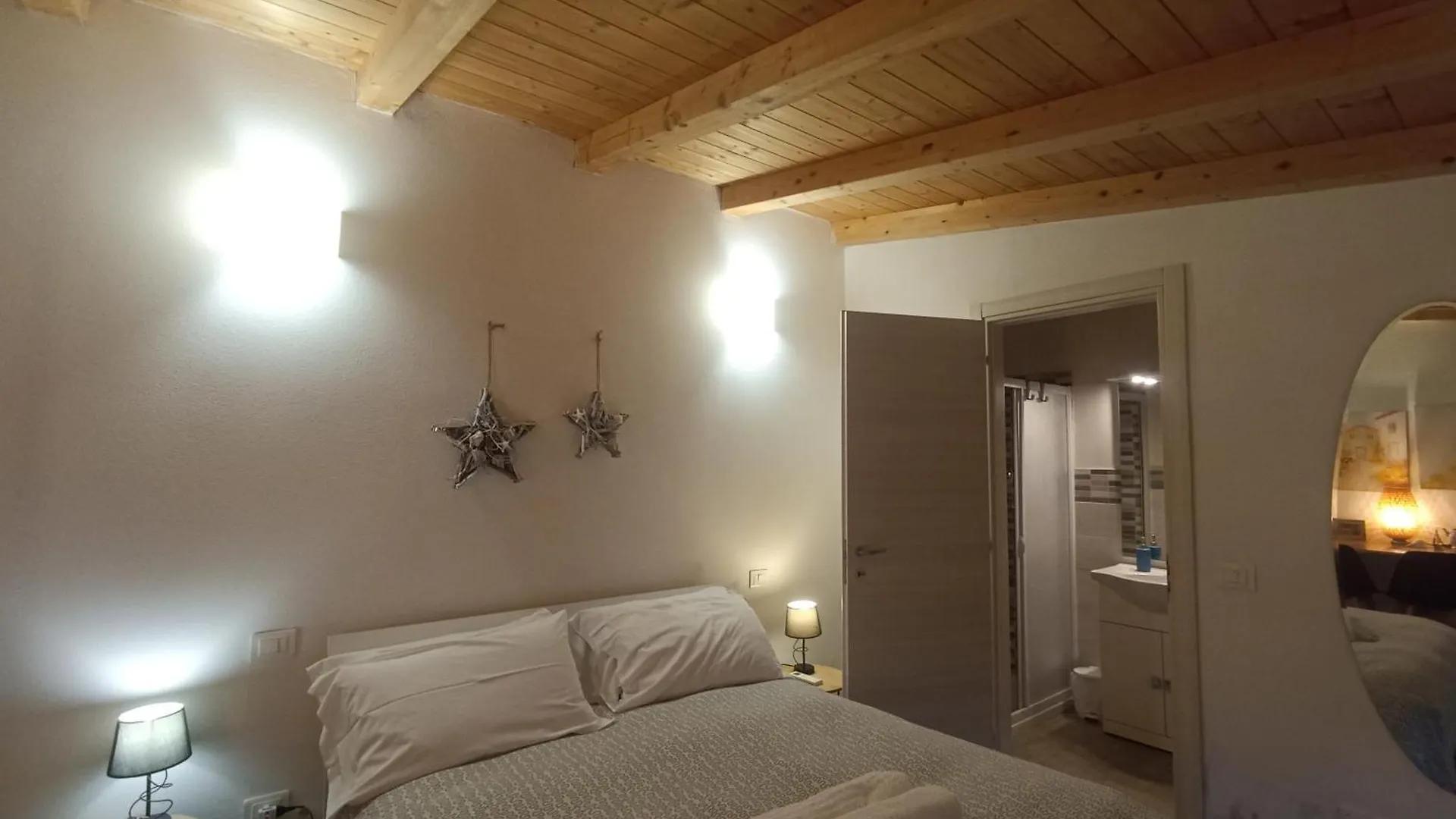 Villa Patrizia La Spezia Guest house