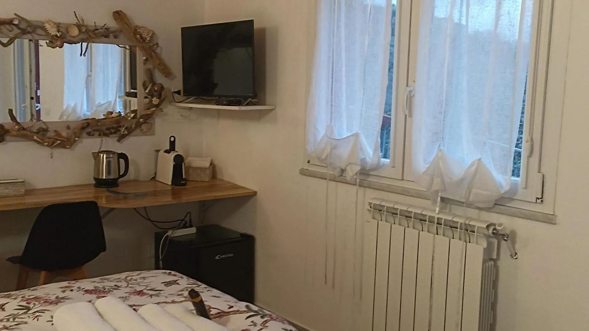 Villa Patrizia La Spezia Guest house