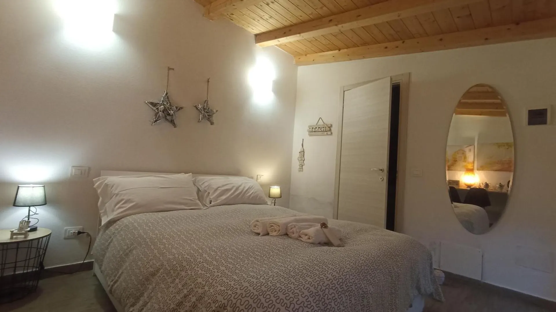 Villa Patrizia La Spezia Konukevi
