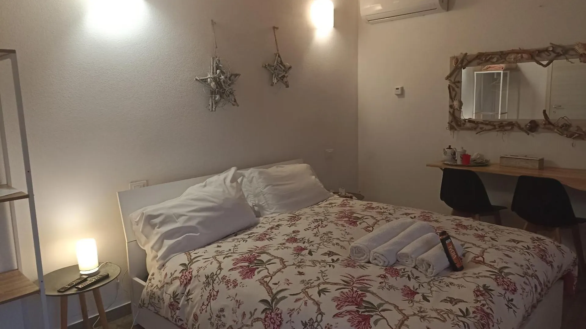 Villa Patrizia La Spezia Guest house