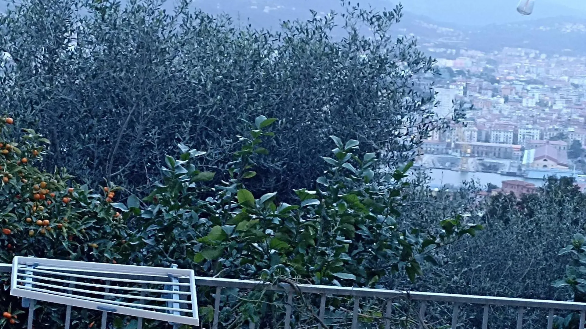 Villa Patrizia La Spezia 0*,
