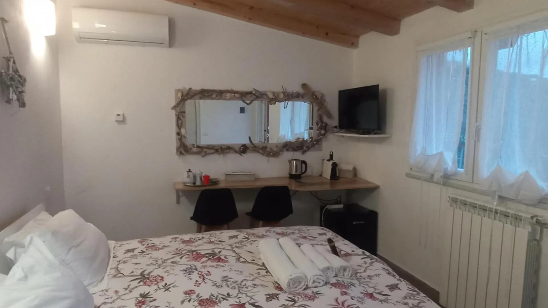 Konukevi Villa Patrizia La Spezia İtalya