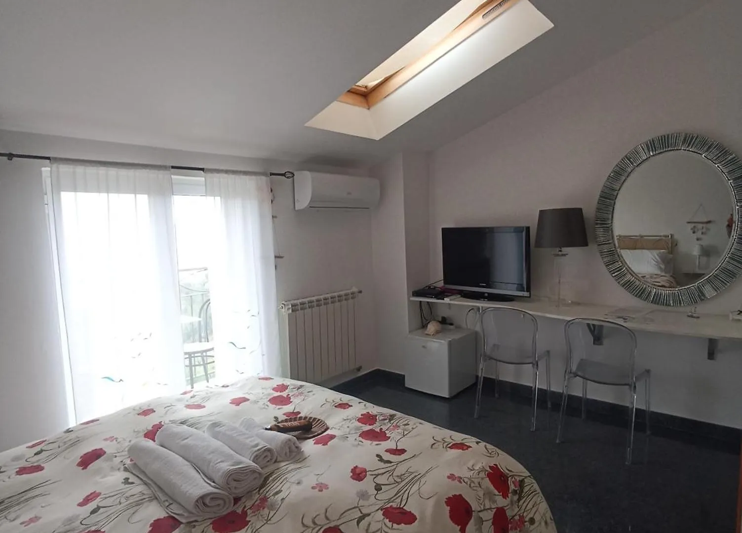 Guest house Villa Patrizia La Spezia Italy