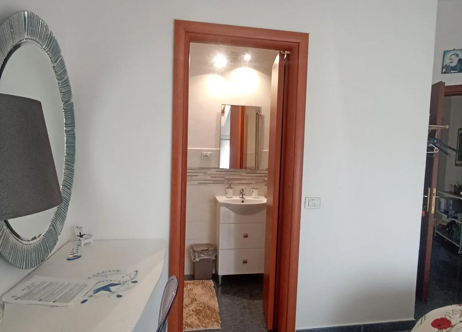 Guest house Villa Patrizia La Spezia Italy