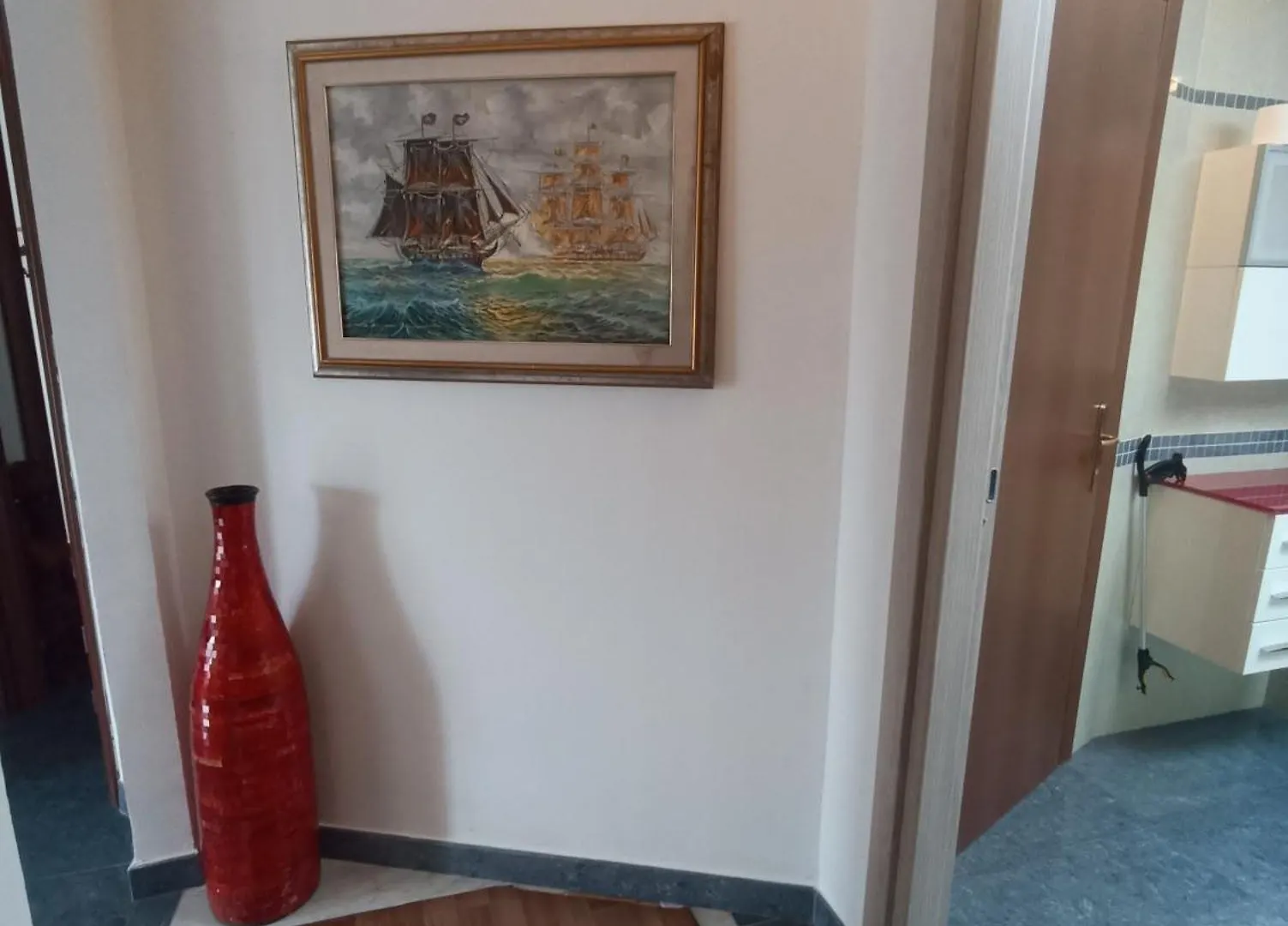 Villa Patrizia La Spezia