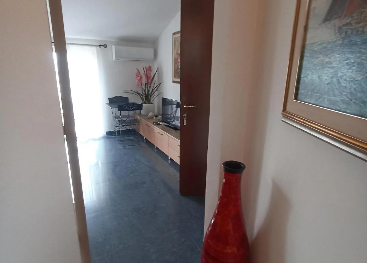 Guest house Villa Patrizia La Spezia