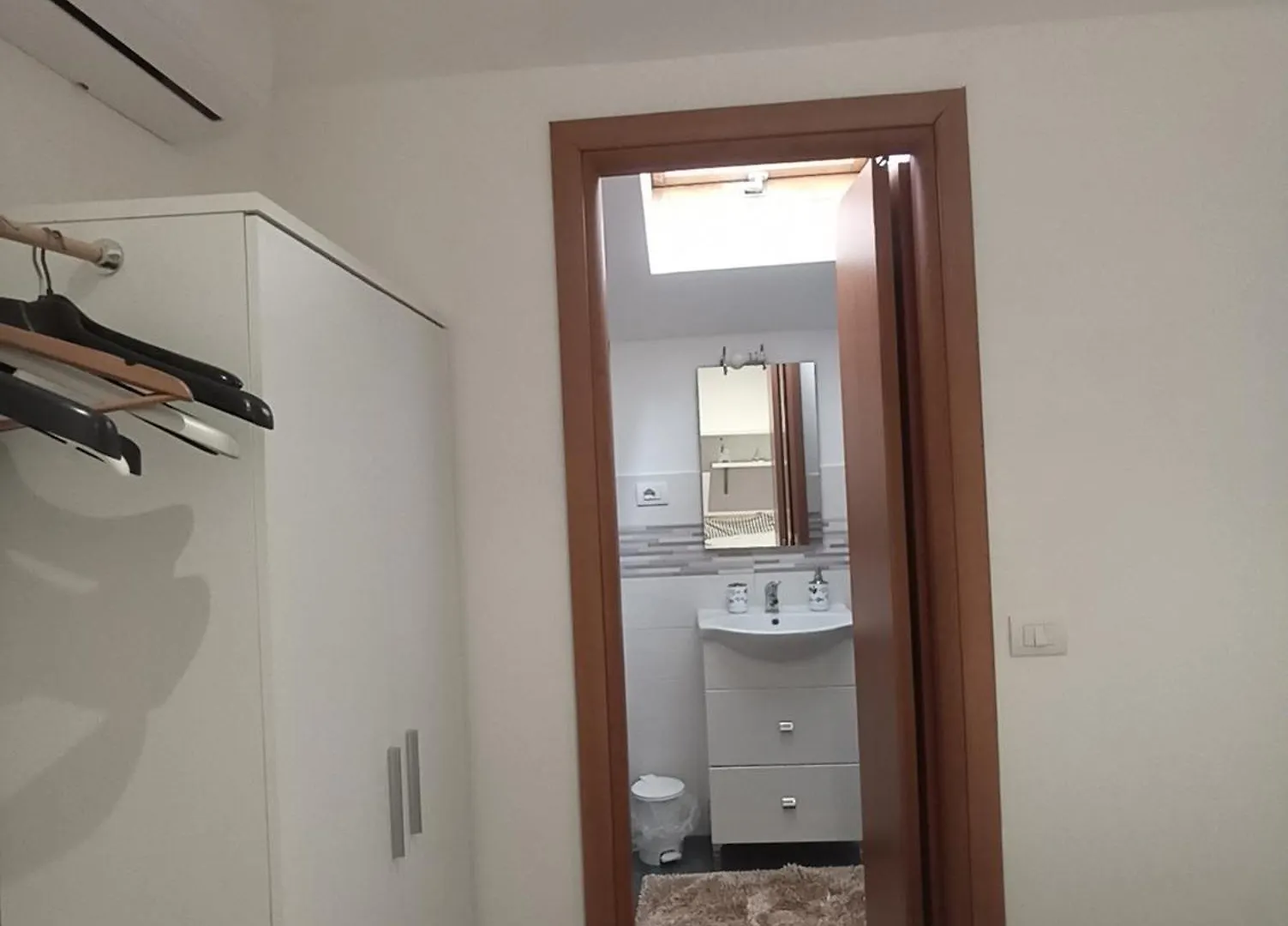 Guest house Villa Patrizia La Spezia