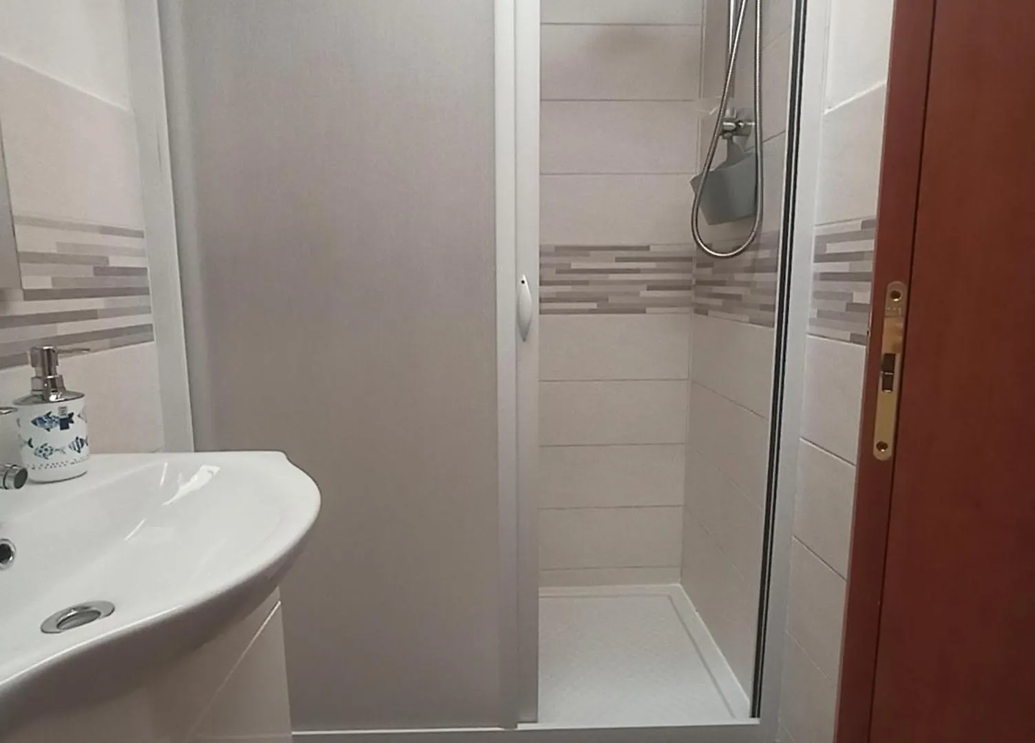 Guest house Villa Patrizia La Spezia Italy