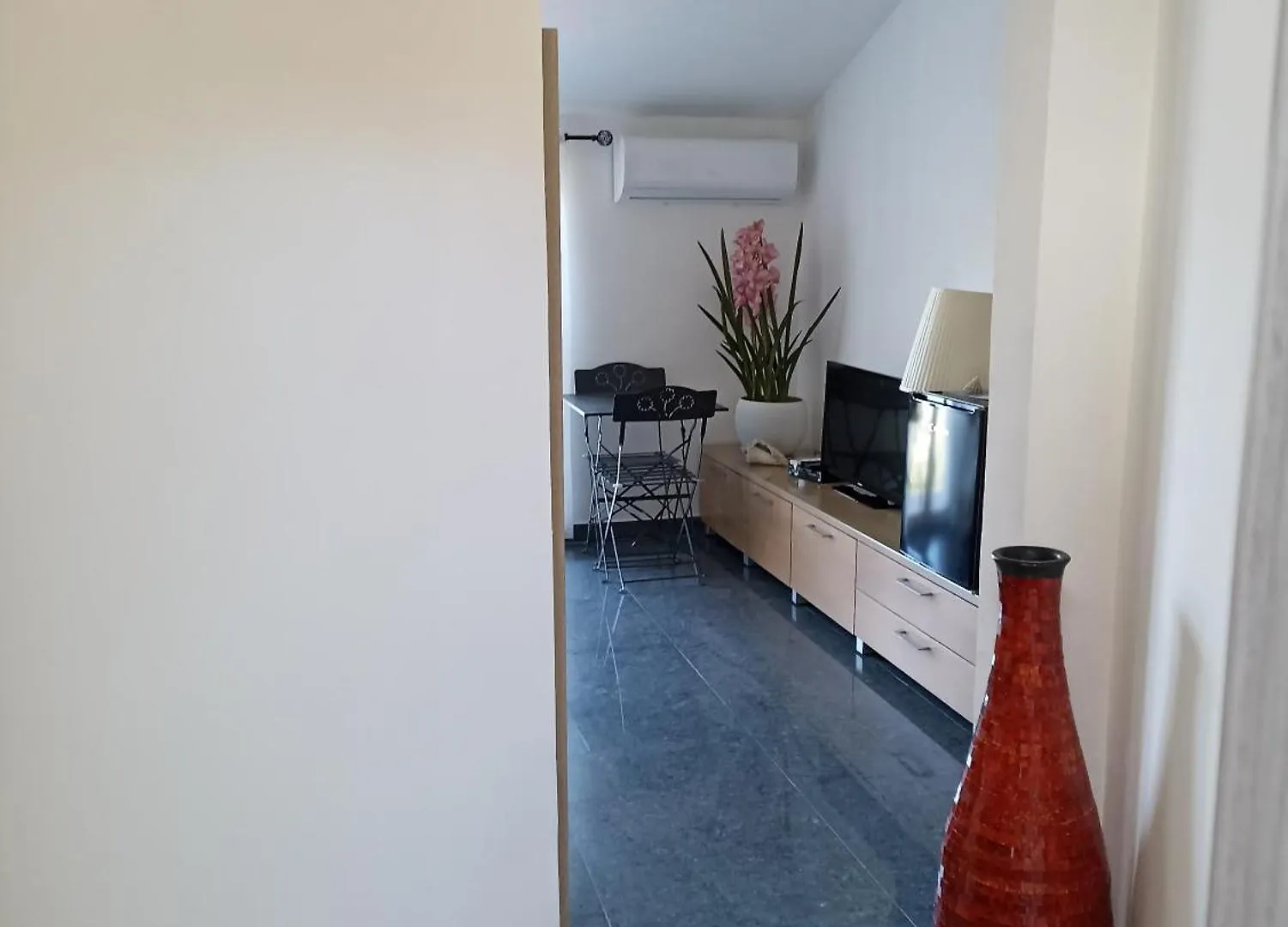 Villa Patrizia La Spezia 0*,