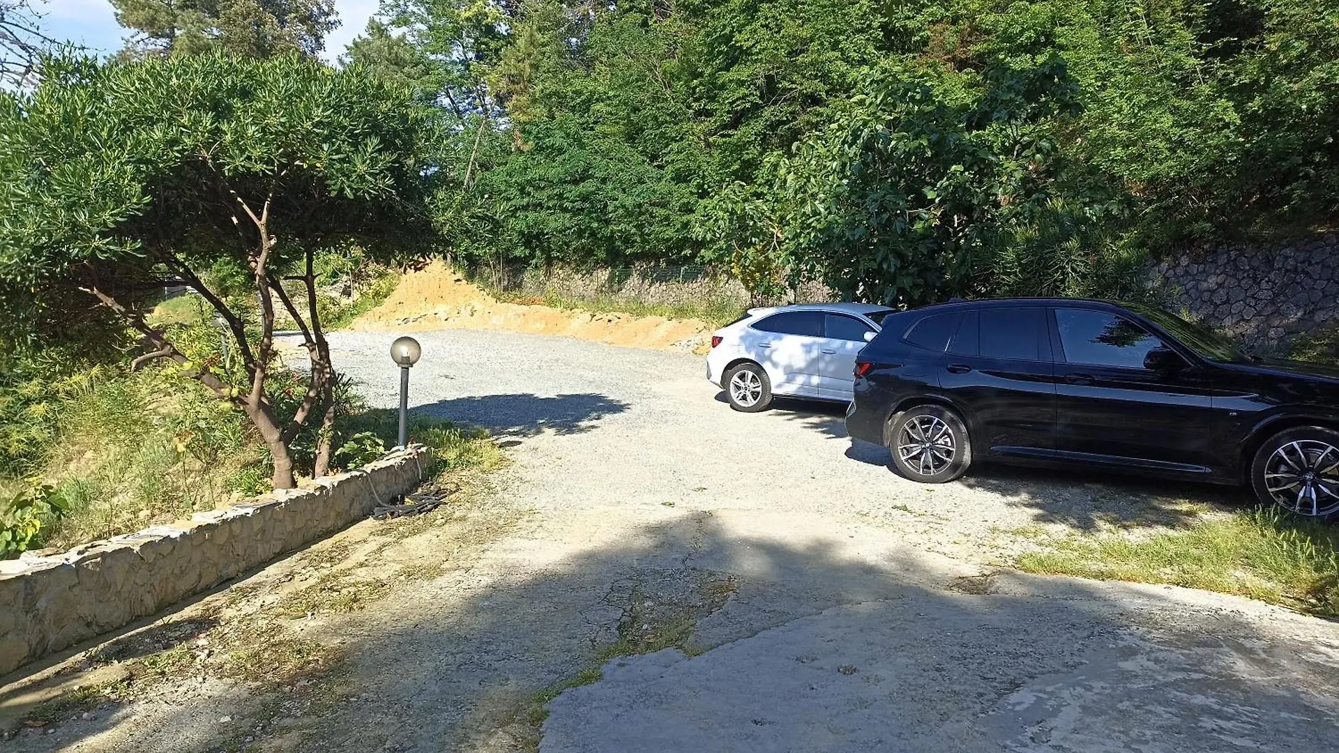 Pensjonat Villa Patrizia La Spezia
