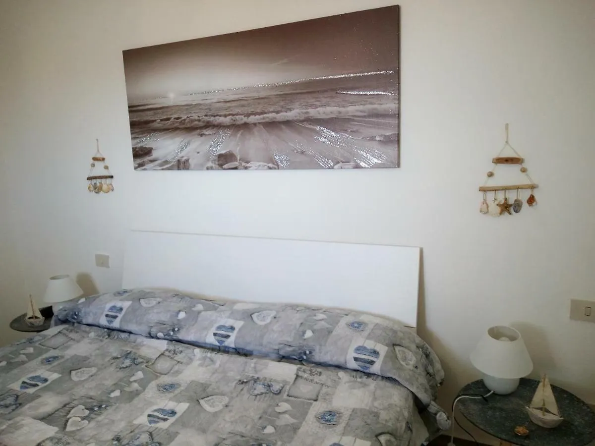 Villa Patrizia La Spezia Guest house