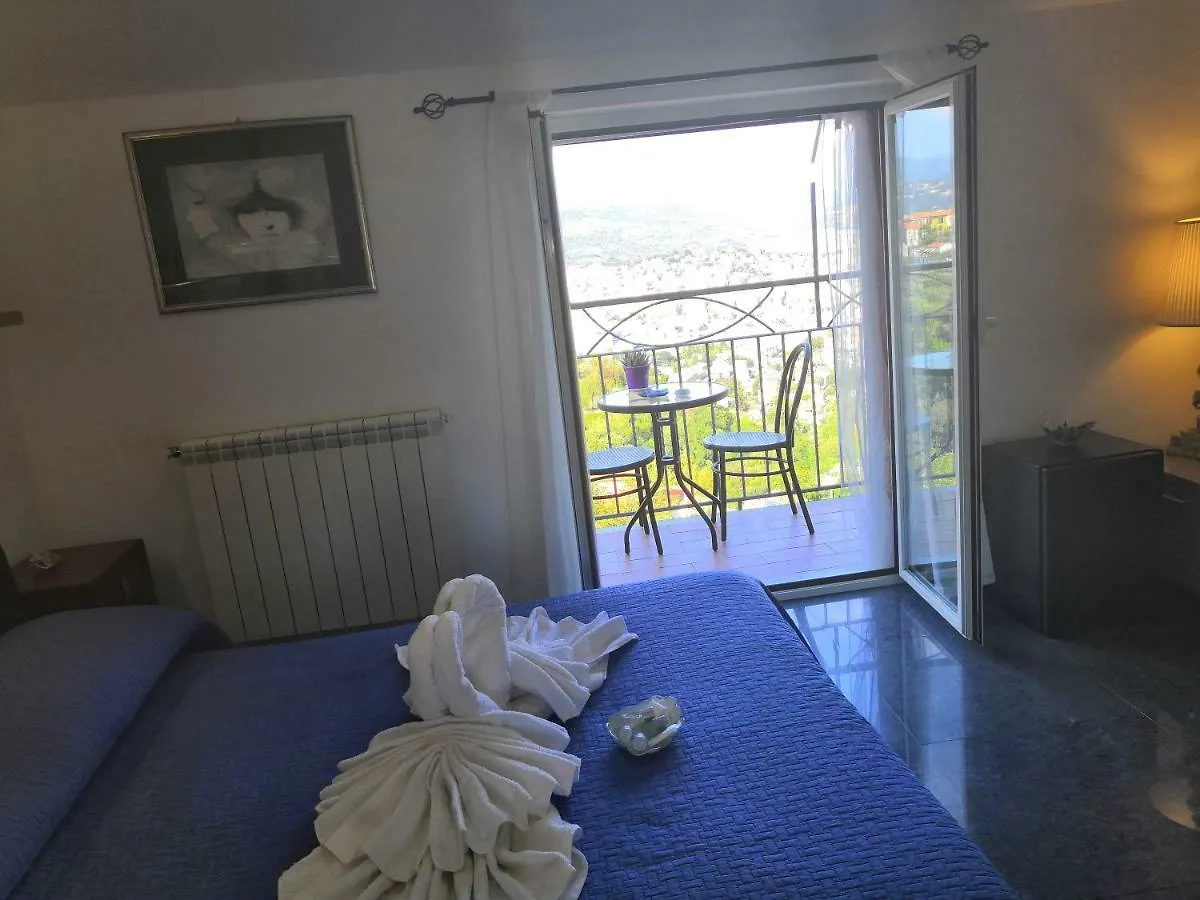 Villa Patrizia La Spezia 0*,  Włochy