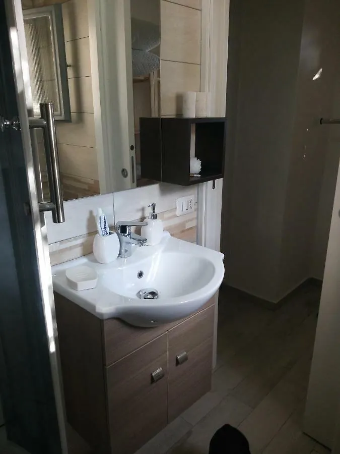 Villa Patrizia La Spezia Guest house
