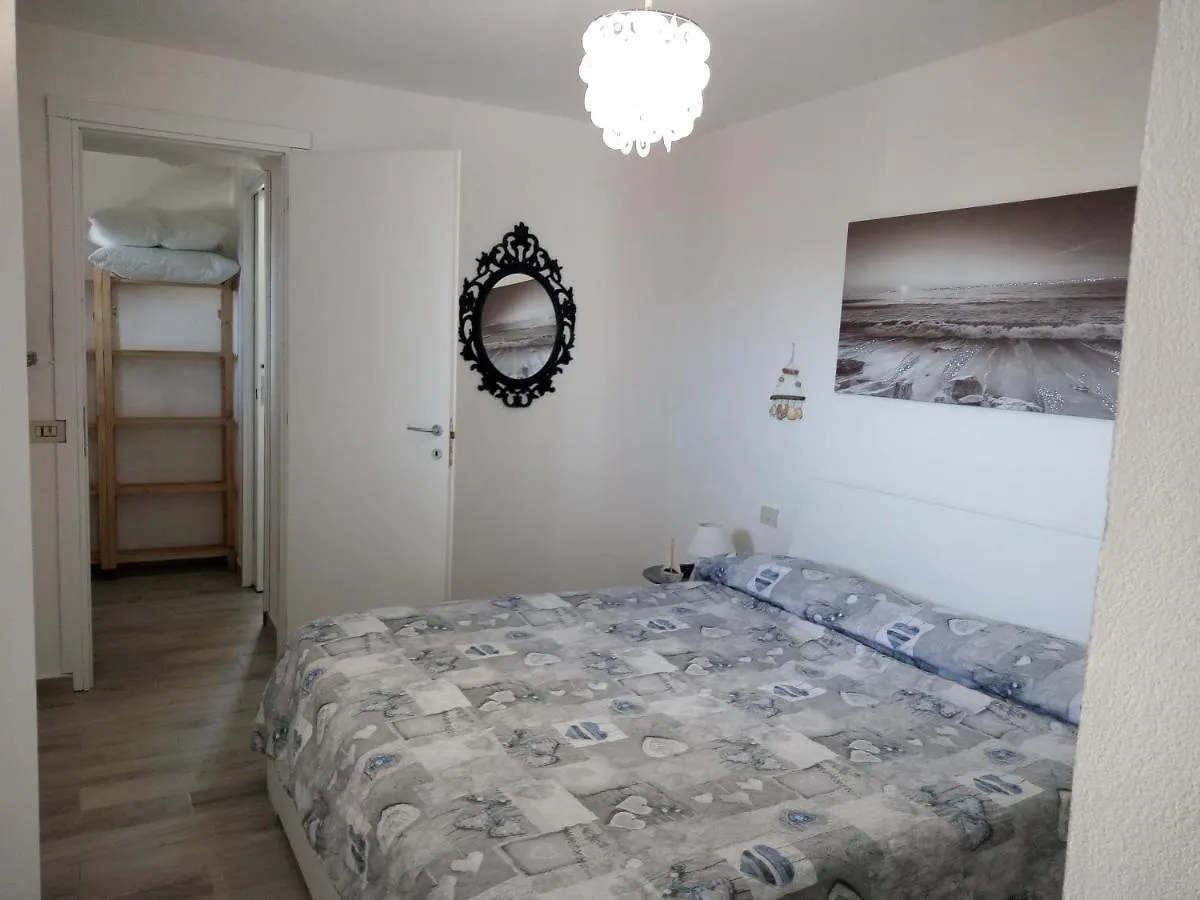 Villa Patrizia La Spezia 0*,