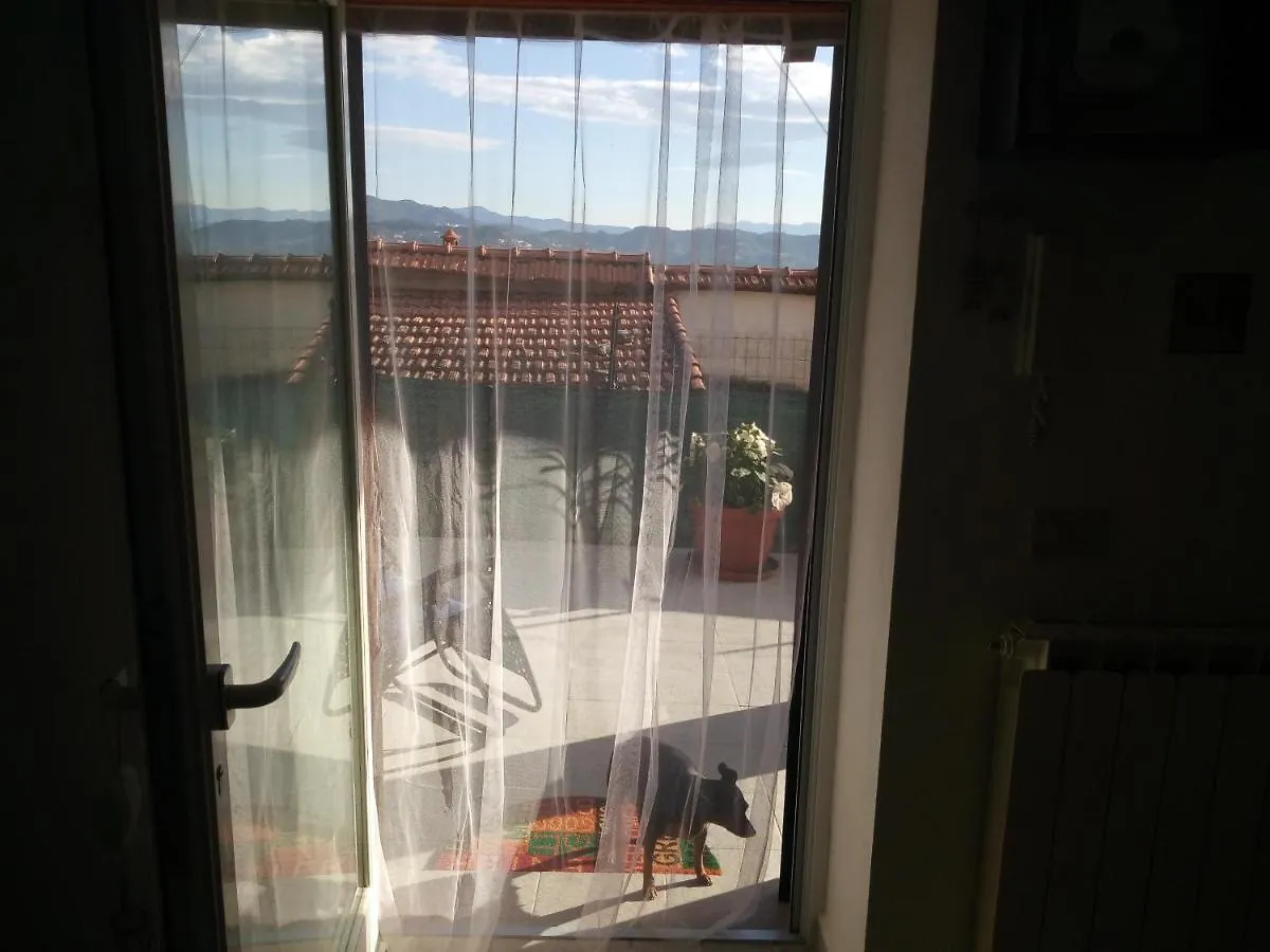 Villa Patrizia La Spezia 0*,