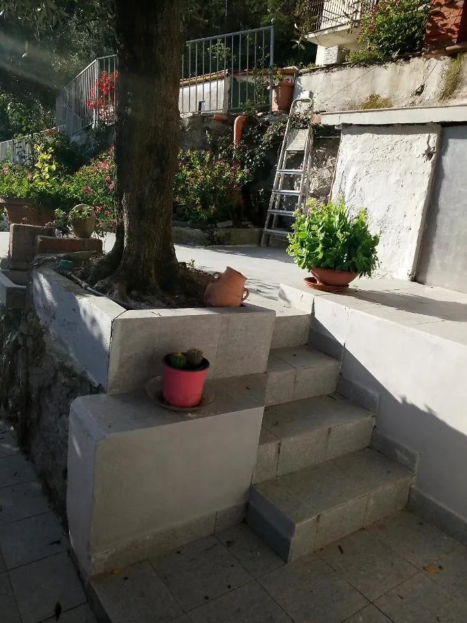 Villa Patrizia La Spezia