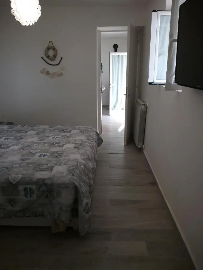 Villa Patrizia La Spezia